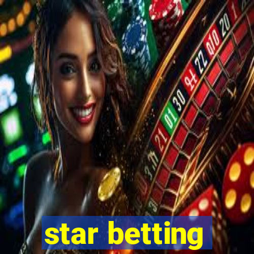 star betting