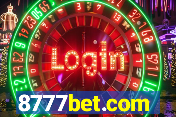 8777bet.com