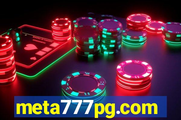 meta777pg.com