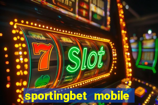 sportingbet mobile app download