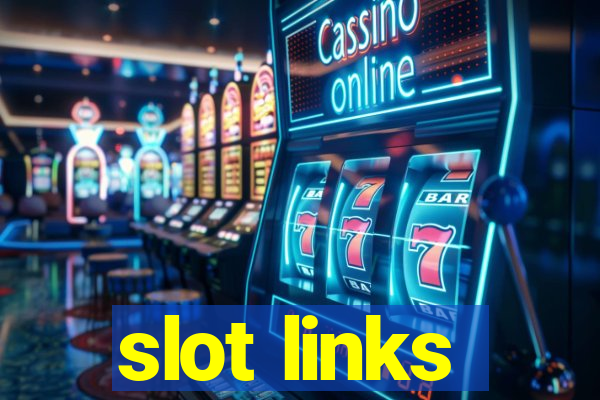 slot links