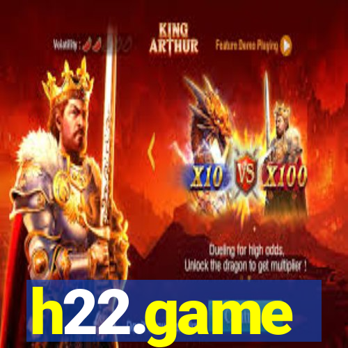 h22.game