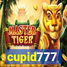 cupid777