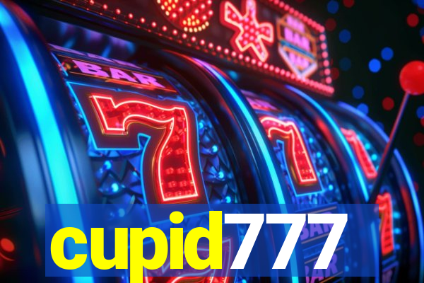 cupid777