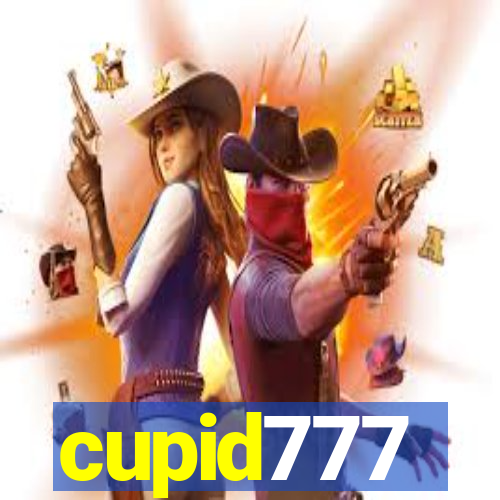 cupid777