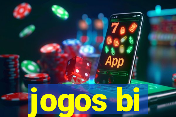 jogos bi