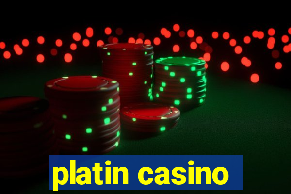 platin casino