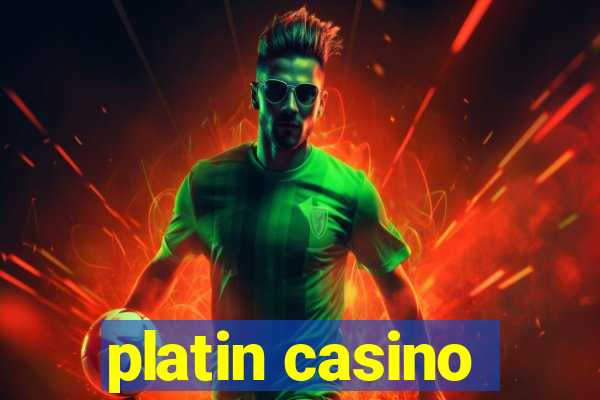 platin casino