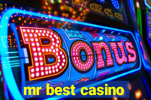 mr best casino