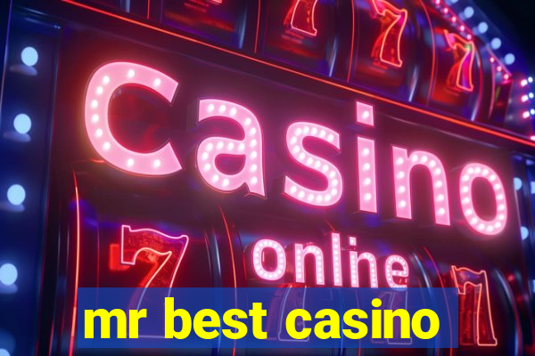 mr best casino