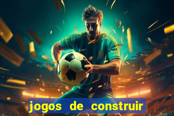 jogos de construir cidades antigas