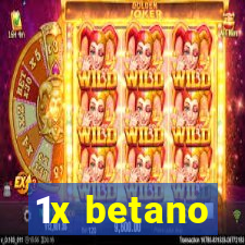 1x betano