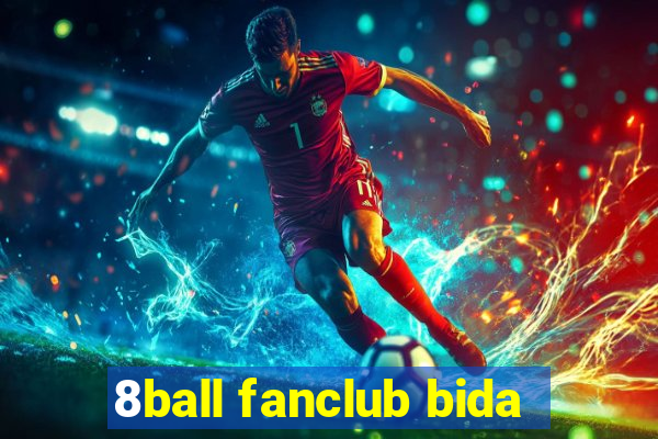 8ball fanclub bida