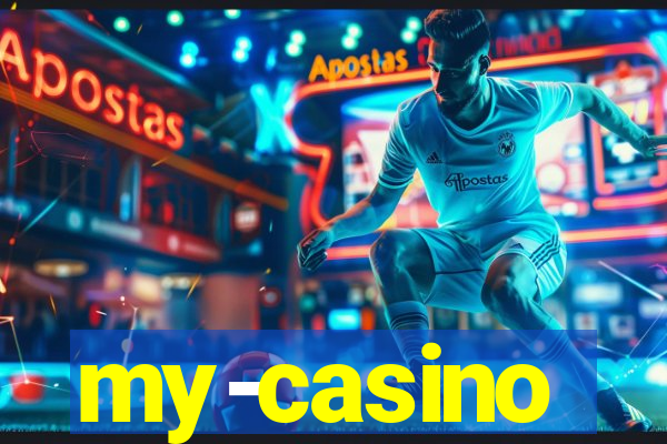 my-casino