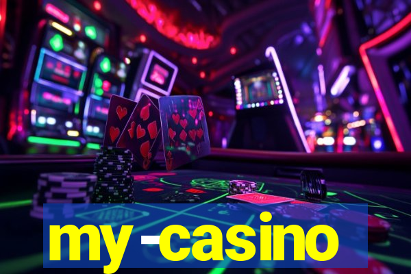 my-casino