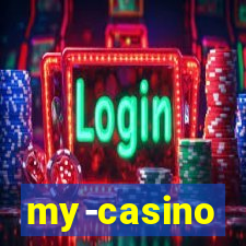 my-casino