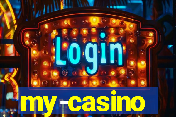 my-casino