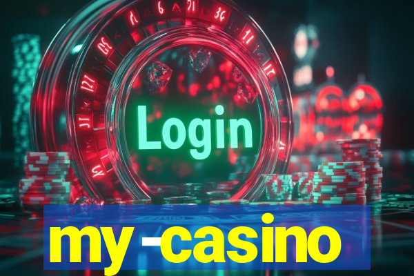 my-casino