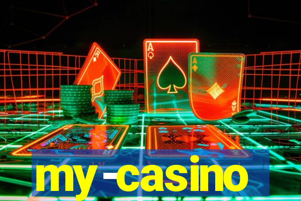 my-casino