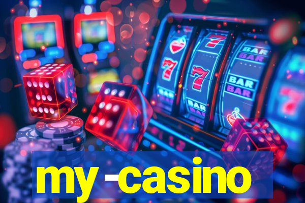 my-casino