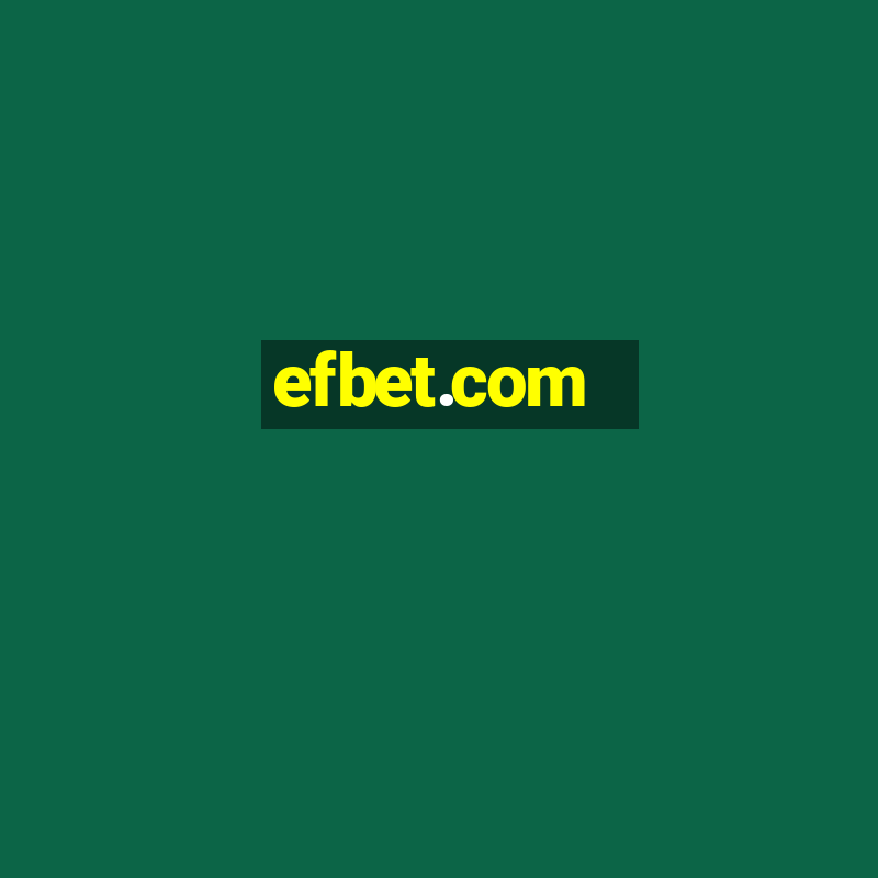 efbet.com