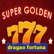 dragao fortuna