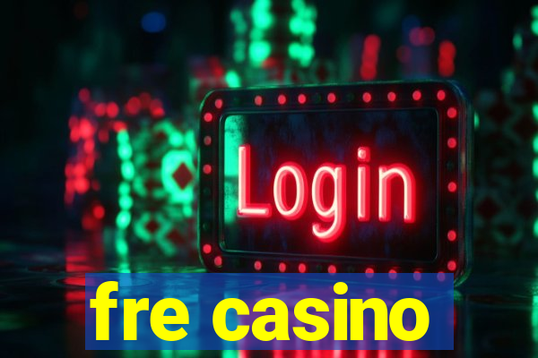 fre casino