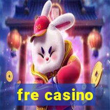 fre casino