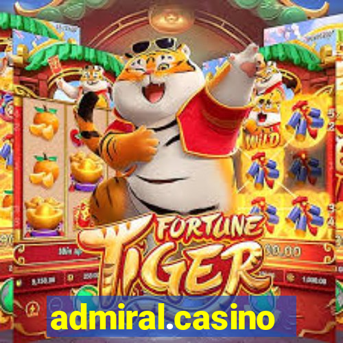 admiral.casino