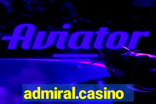 admiral.casino