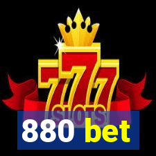 880 bet