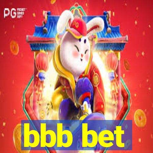 bbb bet