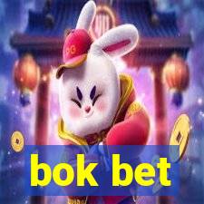 bok bet