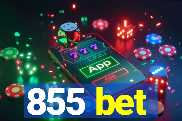 855 bet