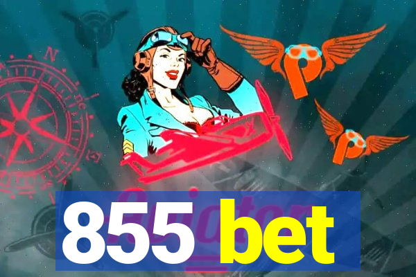 855 bet