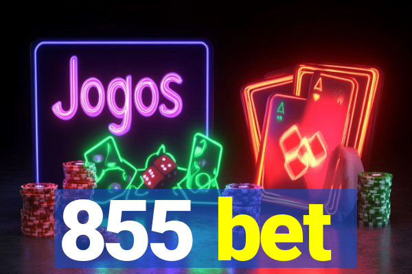 855 bet