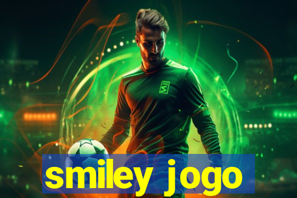 smiley jogo