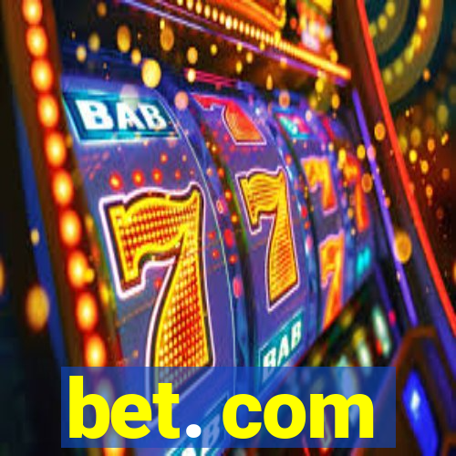 bet. com