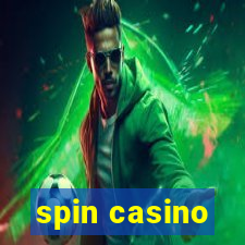 spin casino