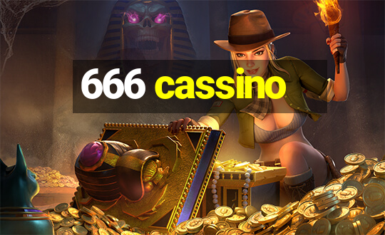 666 cassino