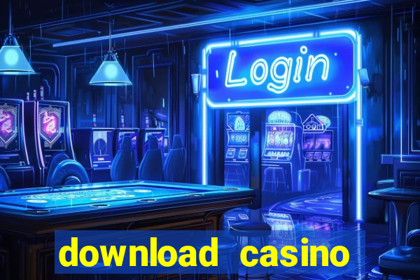 download casino slot machines