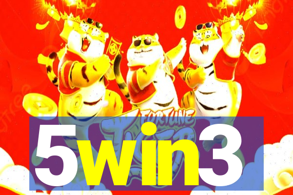 5win3