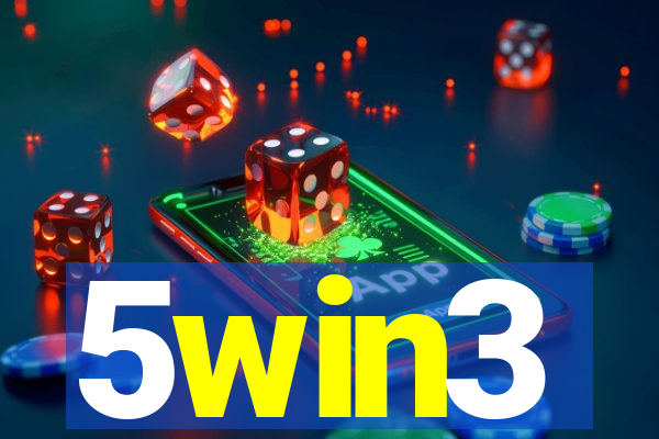 5win3