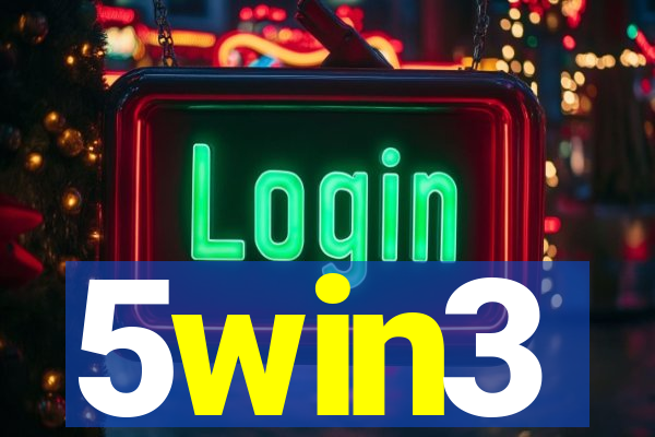 5win3