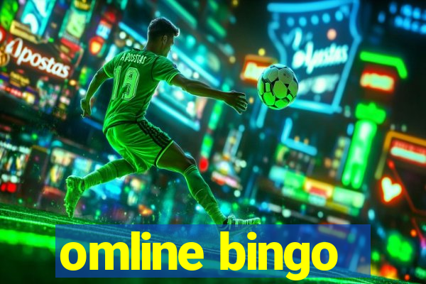 omline bingo