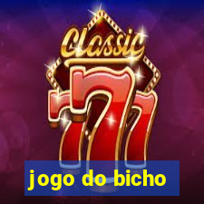 jogo do bicho