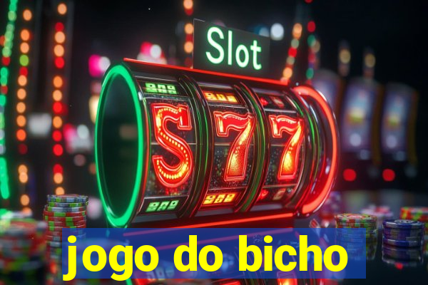 jogo do bicho