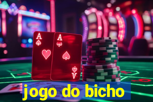 jogo do bicho