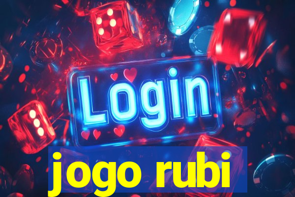 jogo rubi