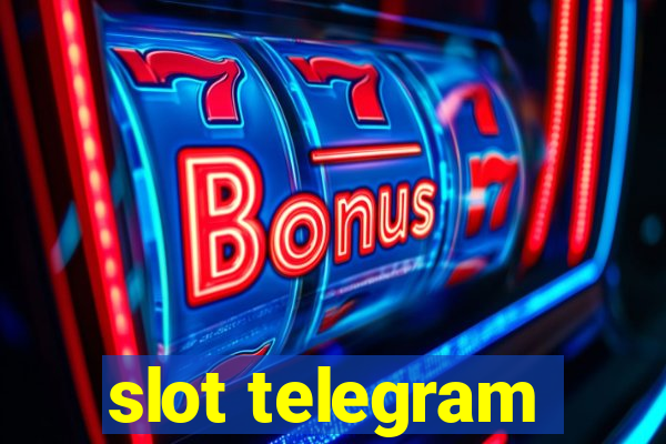 slot telegram